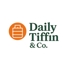 Daily Tiffin & Co. Logo