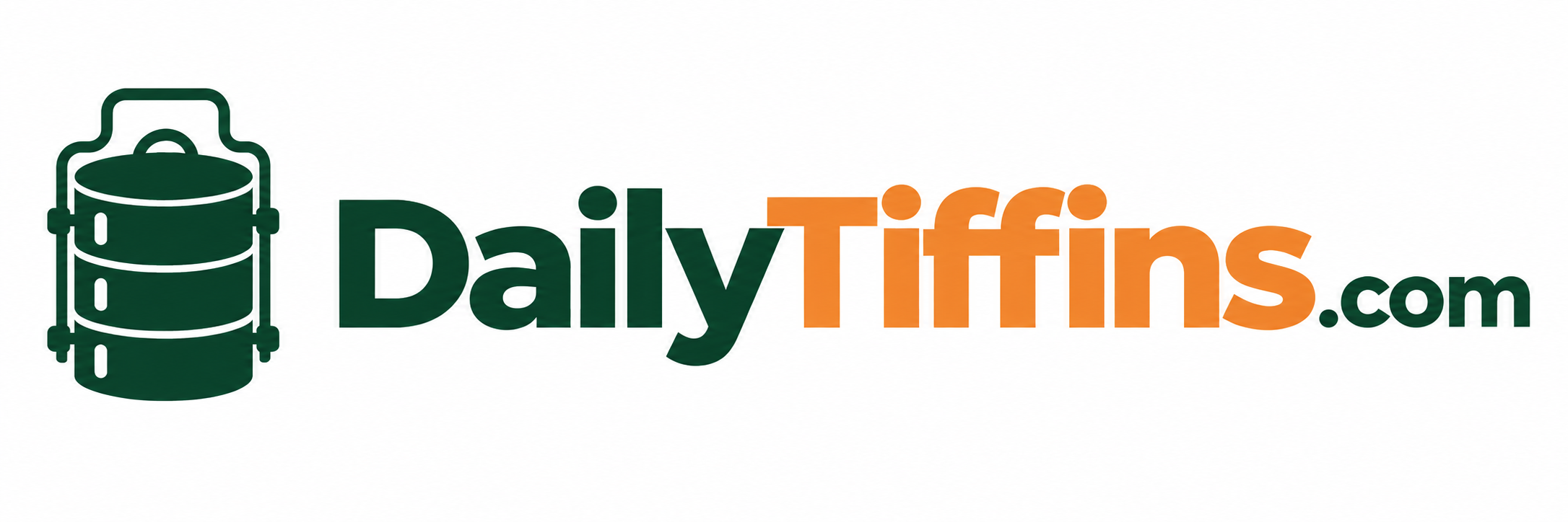 DailyTiffins.com